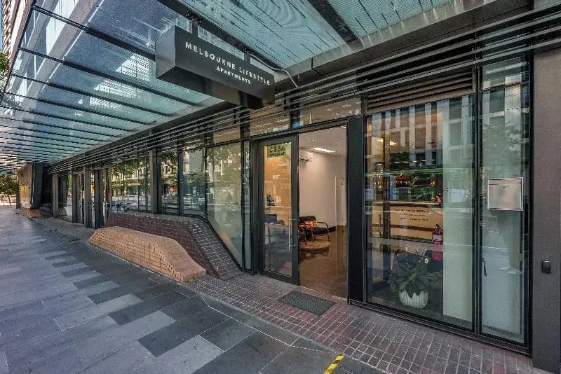 Melbourne Lifestyle Apartments - photo 24