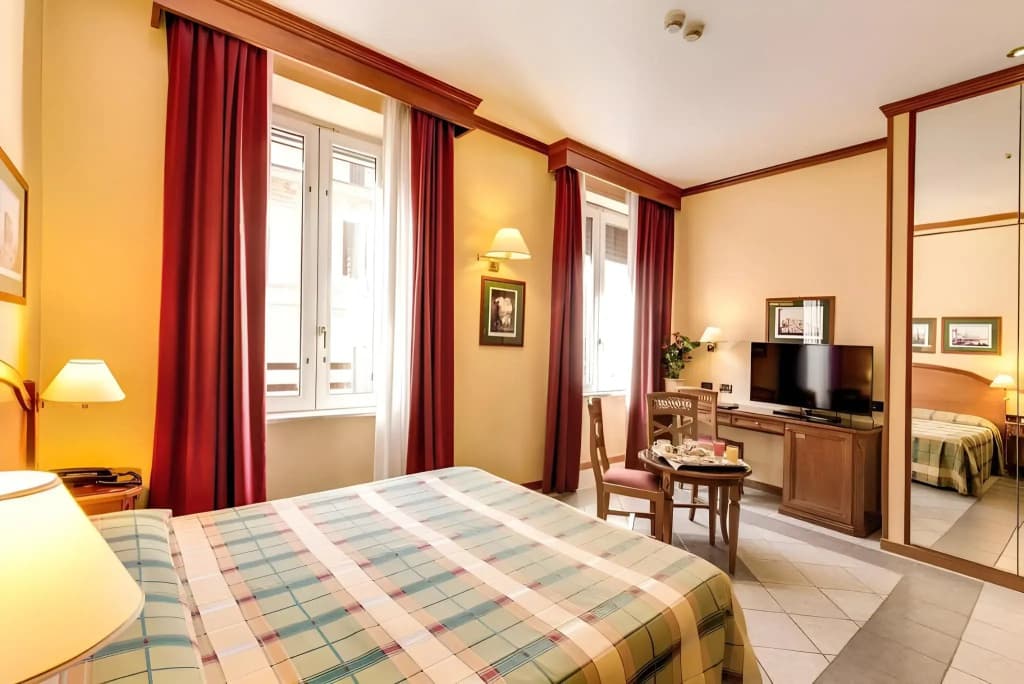 Hotel Milani - photo 40