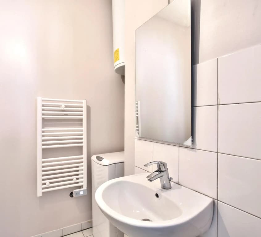 B 833 - Porte de Versailles - Lovely Apartment - photo 7