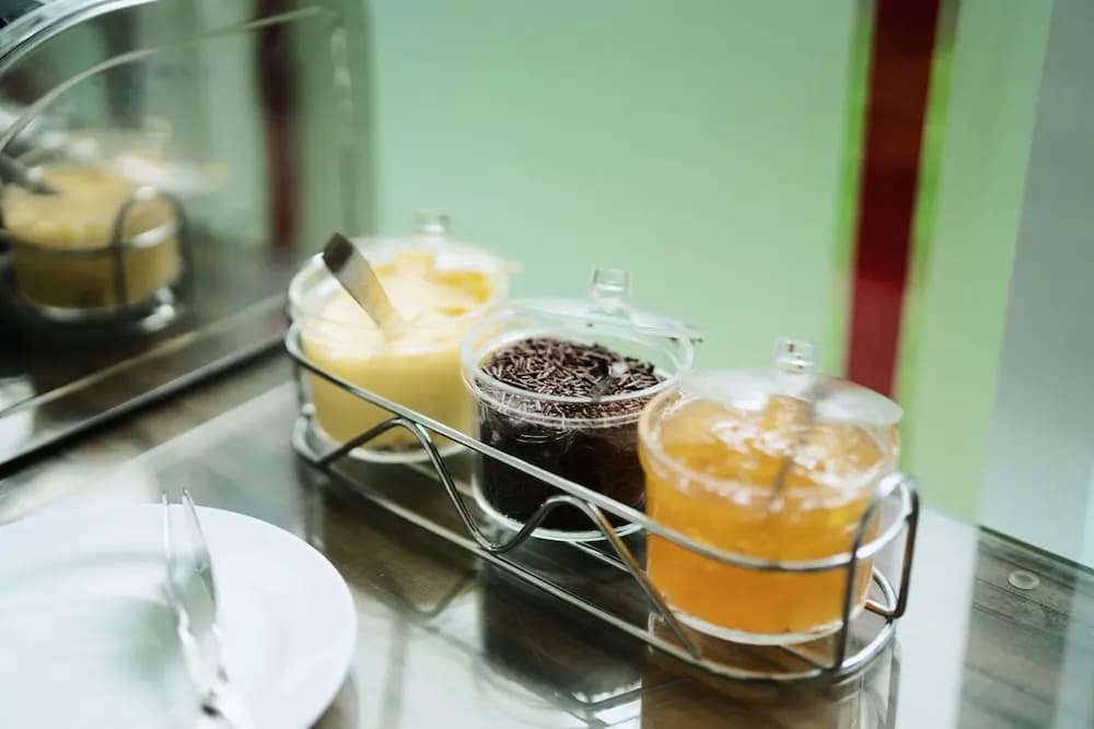 Amaris Hotel Fachrudin - Tanah Abang - photo 11