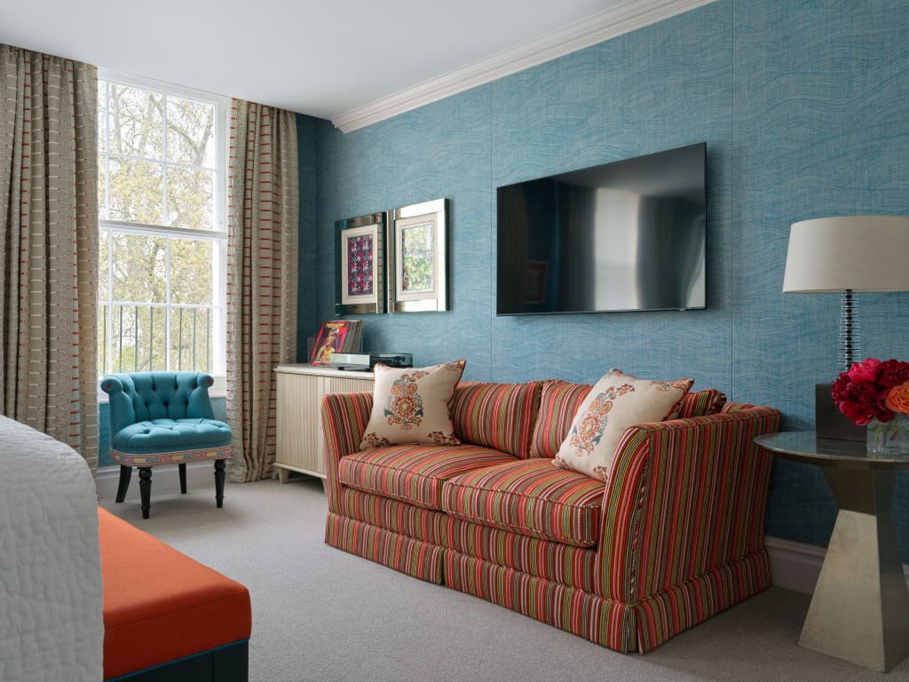 Dorset Square Hotel, Firmdale Hotels - photo 4