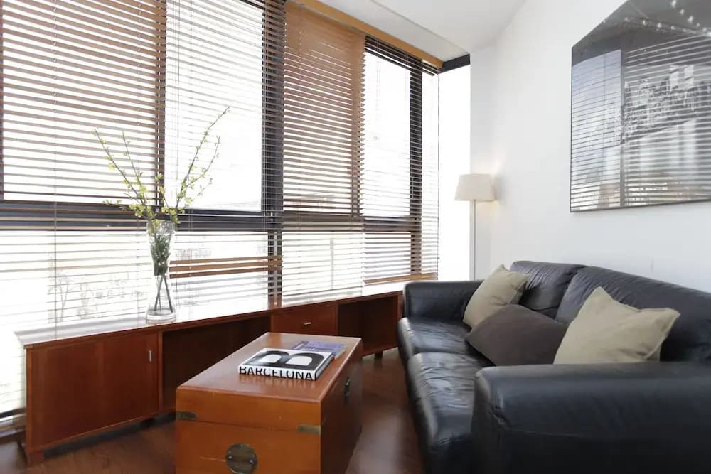 1212 - Olimpic Ciutadella Apartment - photo 2