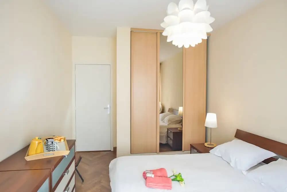 Le France-Massenet Ap3015 by Riviera Holiday Homes - photo 6