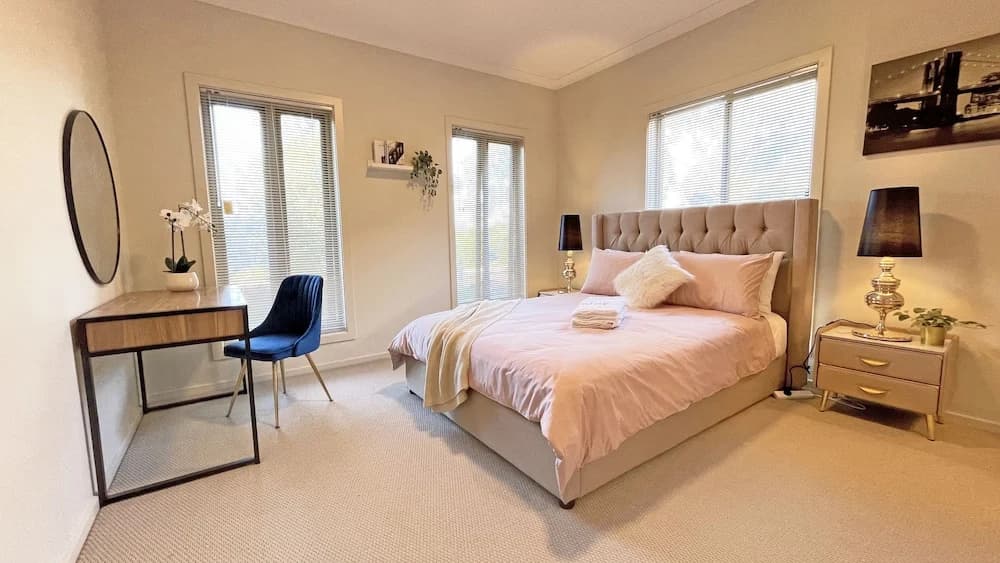 Spacious 7BRM 5-bathroom Rental House - photo 3
