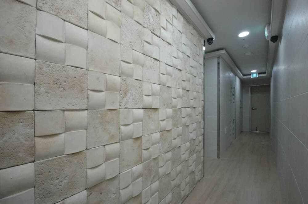 LotteTower Rainbow House - photo 9