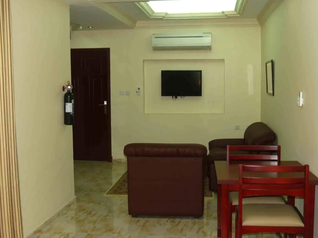 Alferdous Hotel Apartments - photo 14