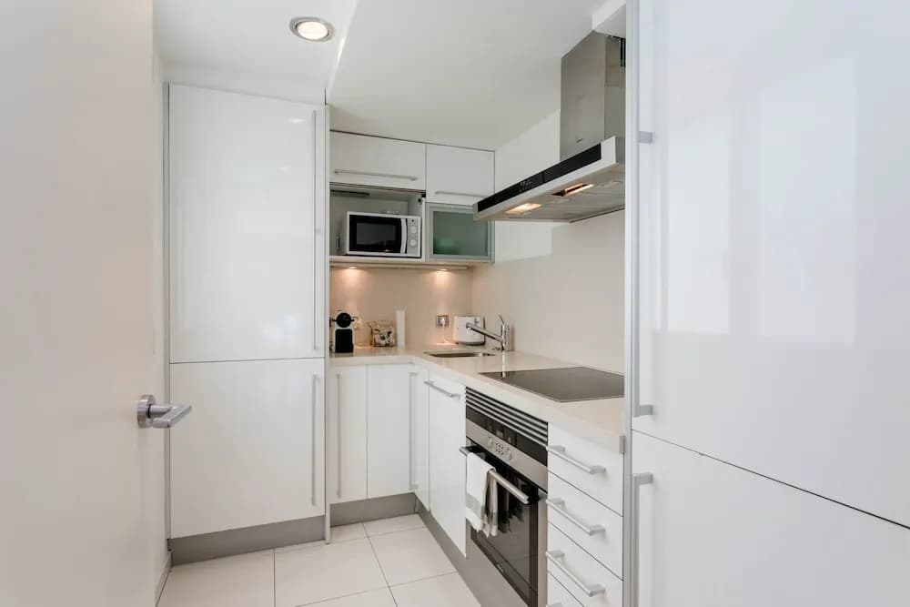 Unique Rentals - Placa Catalunya - photo 17