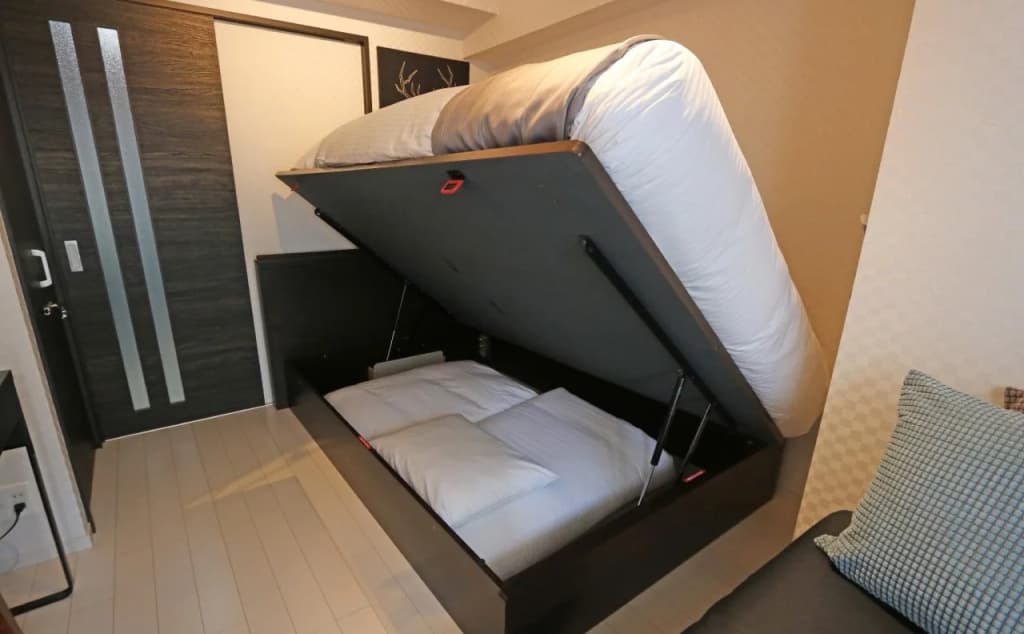 Petit Grande Homes - photo 5