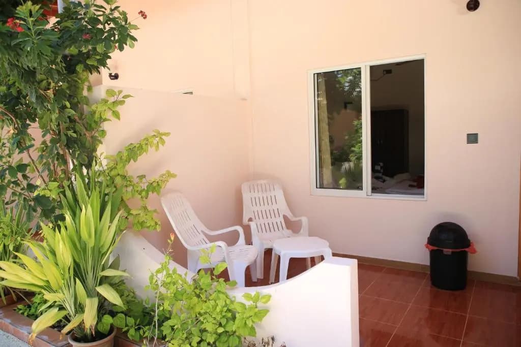 Evila Inn - Thoddoo - photo 17