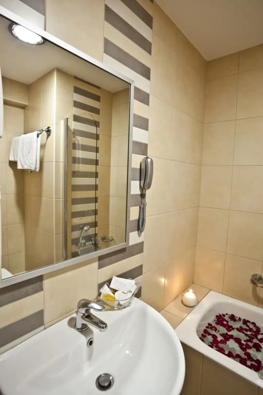 Crystal City Hotel - photo 15