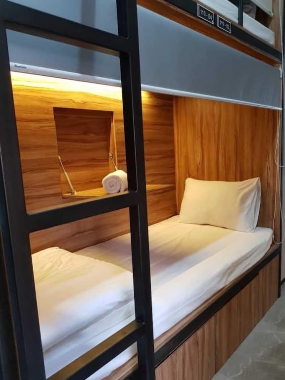 POD House Pakubuwono - Hostel - photo 2