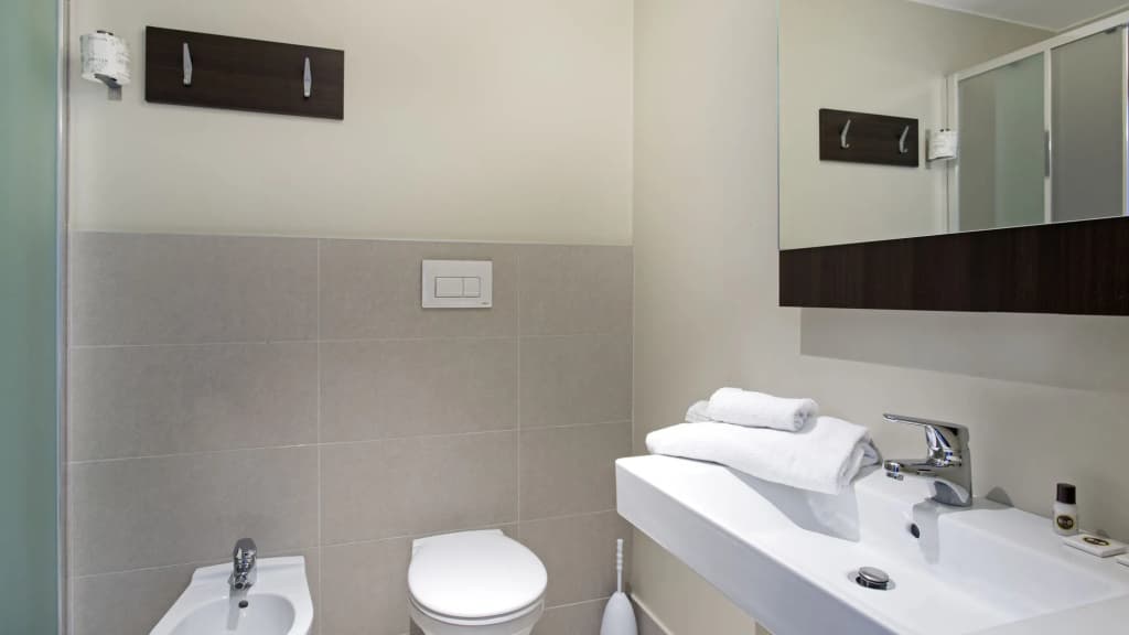 B&B Hotel Milano San Siro - photo 15