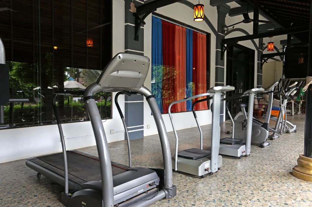 Lucky Angkor Hotel & Spa - photo 22