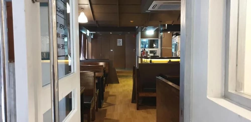 Vinary Hotel - photo 11