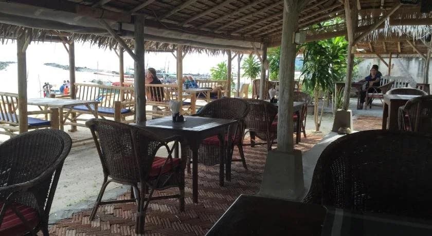 Lacoppola Garden Bungalow - photo 16