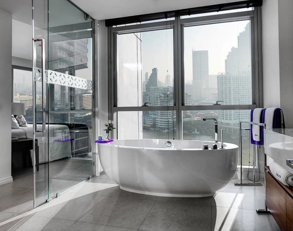 Klapsons The River Residences Bangkok - photo 7