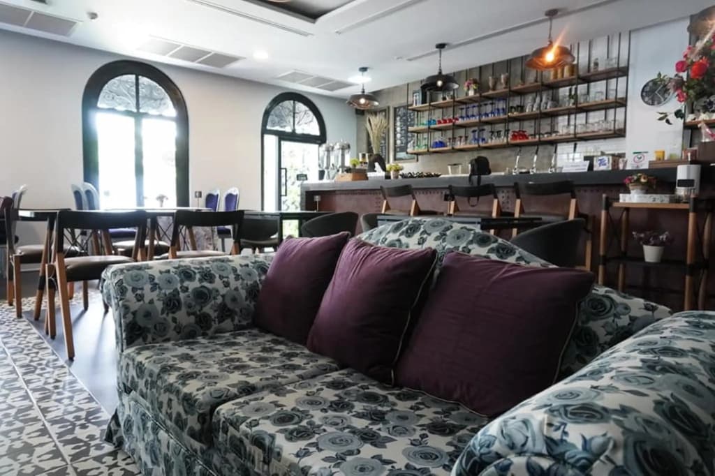 Marigold Lanna Boutique Hotel - photo 14