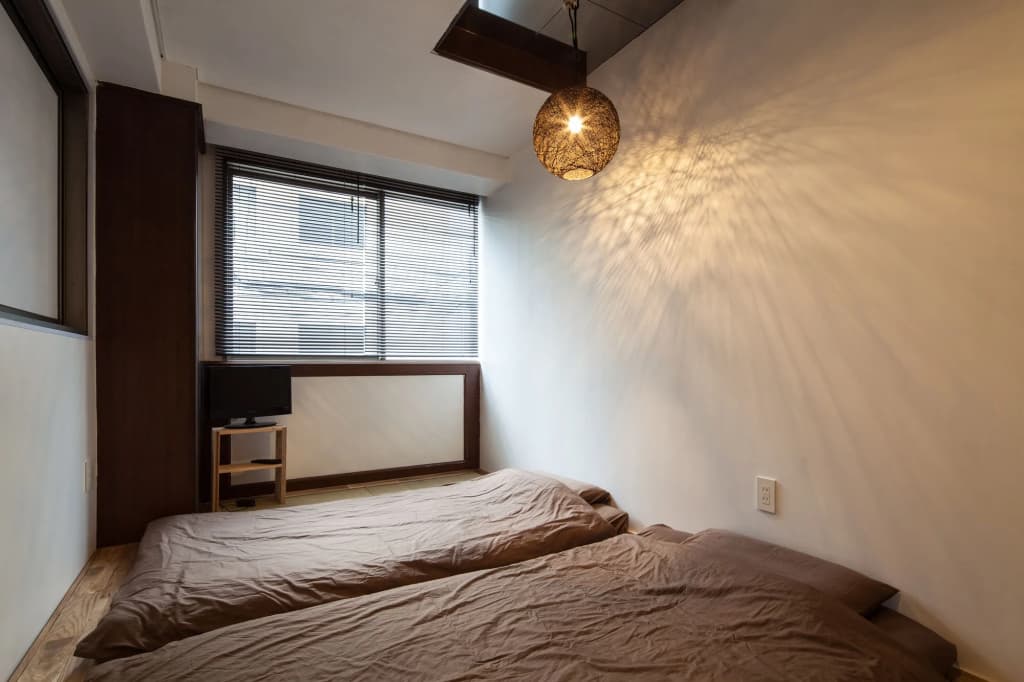 Beehive Hostel Osaka - photo 6