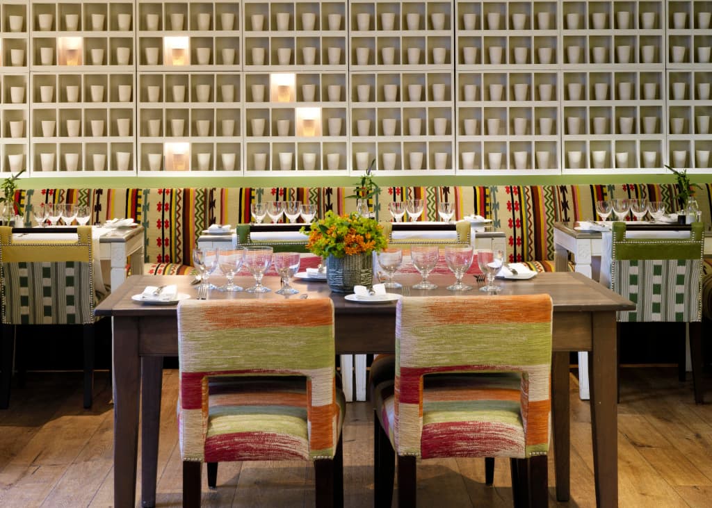 Dorset Square Hotel, Firmdale Hotels - photo 21