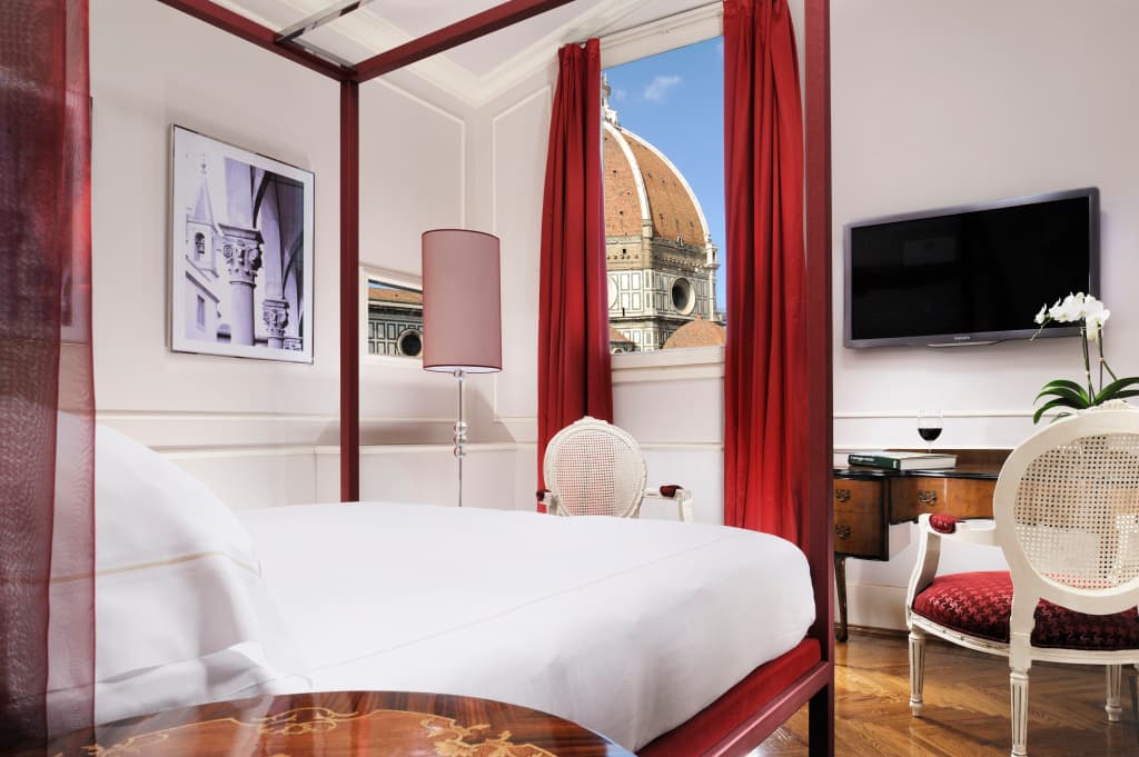 Brunelleschi Hotel - photo 3