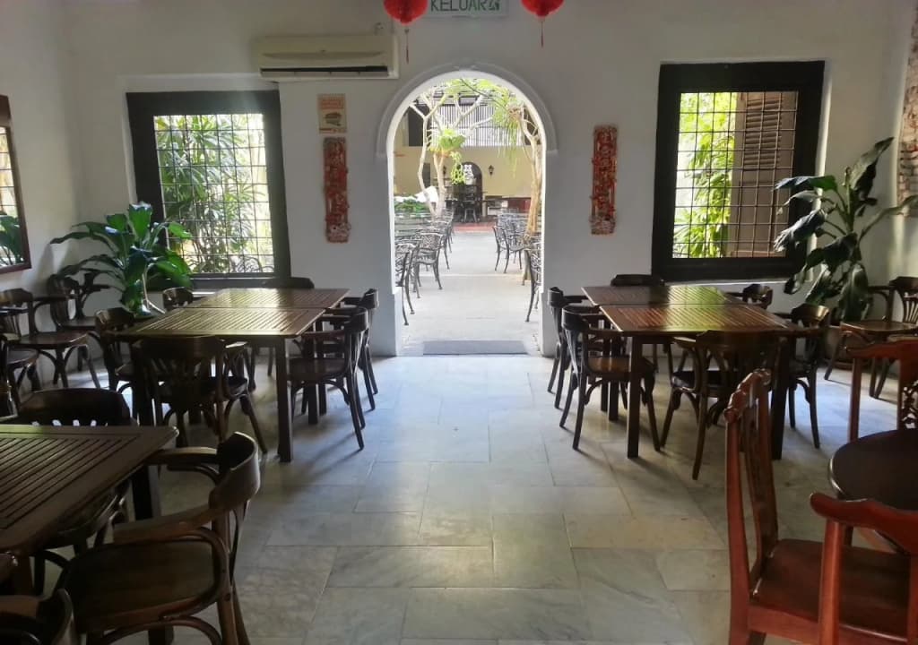 Puri Melaka - photo 19