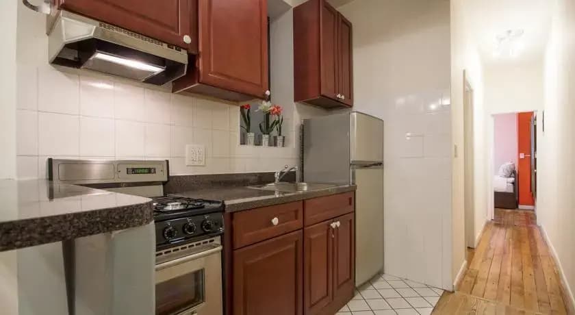 Upper West: Central Park Duplex - photo 8