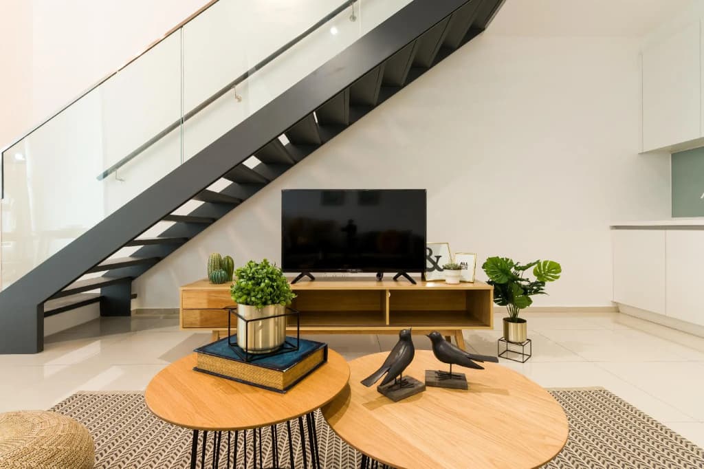 EkoCheras Premium Suites - photo 10