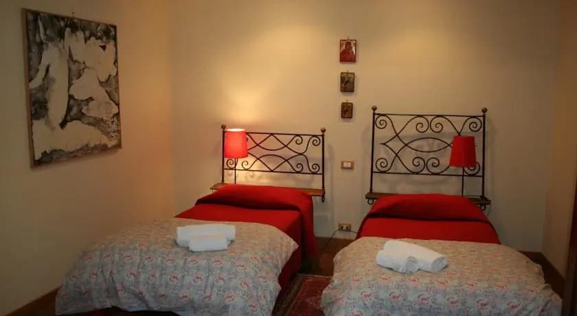 Palazzetto Symphony - photo 2