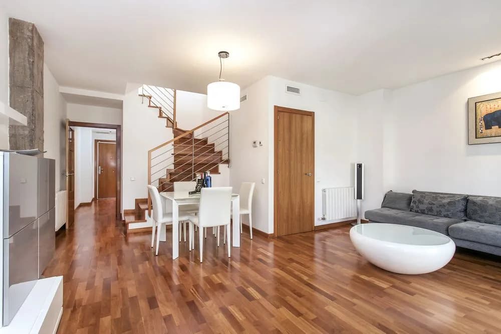 Modern Penthouse Girona - photo 2