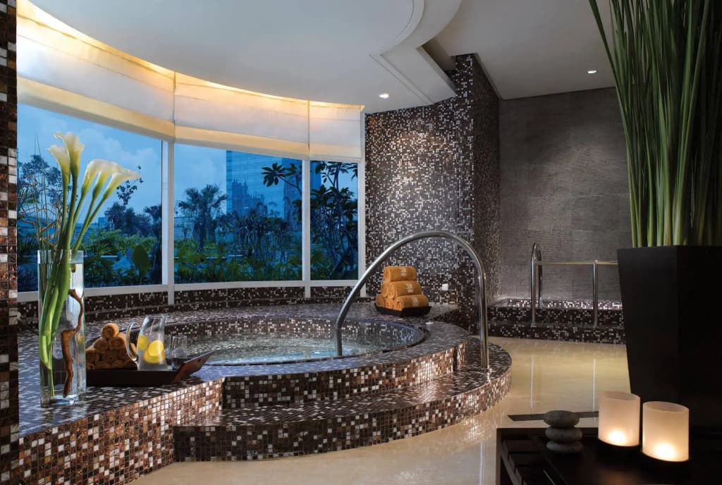 The Residences at The Ritz-Carlton Jakarta, Pacific Place - photo 14