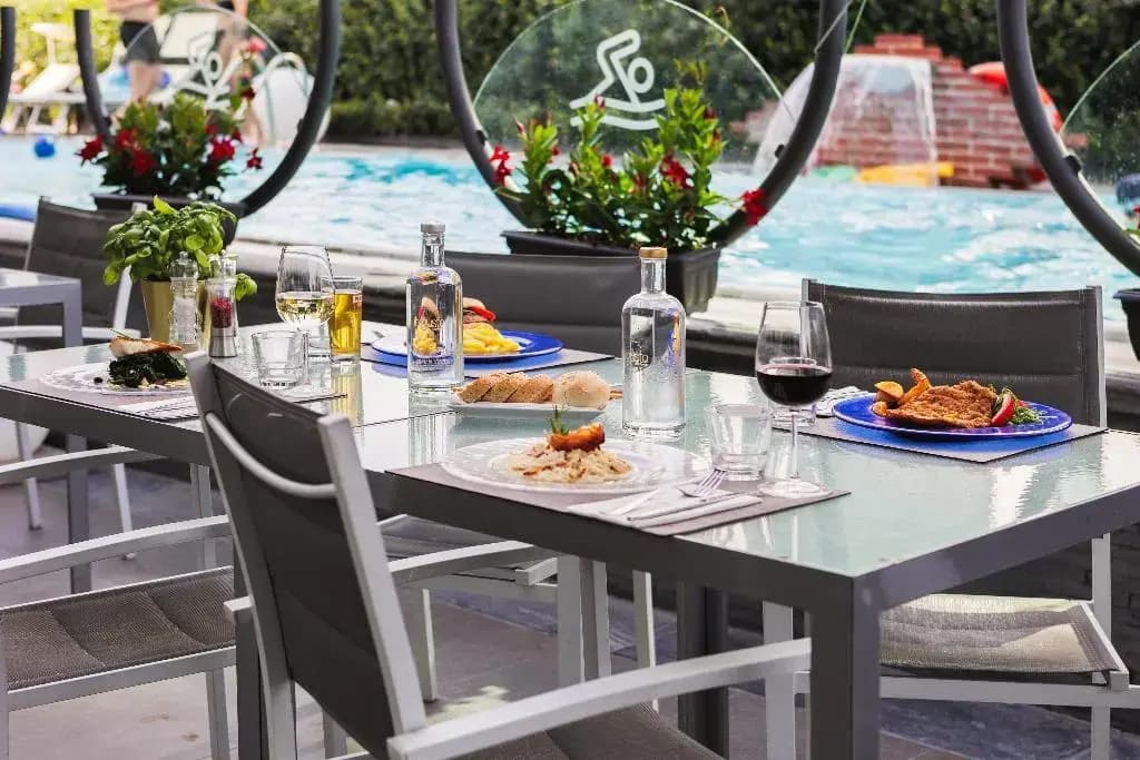 iH Hotels Milano Lorenteggio - photo 13