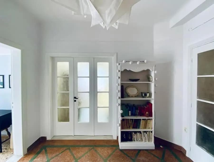 Art Deco 1920s Villa, Central Athens - photo 10