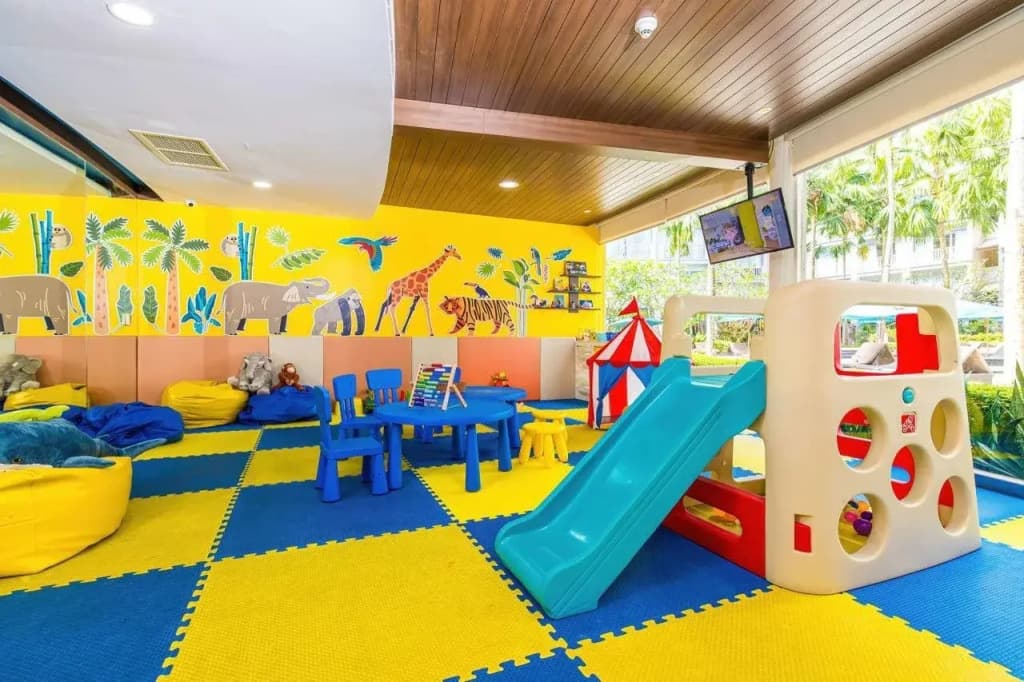 Grand Mercure Phuket Patong - photo 25