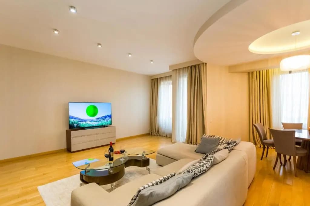 Central Cosy 5BD-5BATH Apartment - photo 5