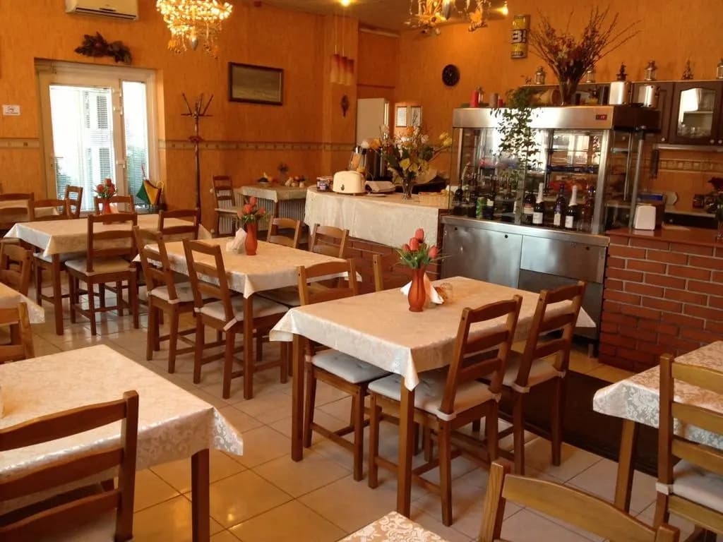 Hotel Timon - photo 19