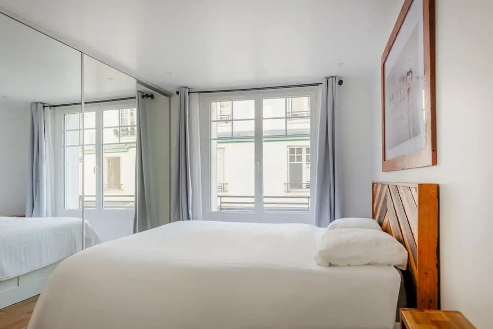Paris Trocadero Elegant Residence - photo 12