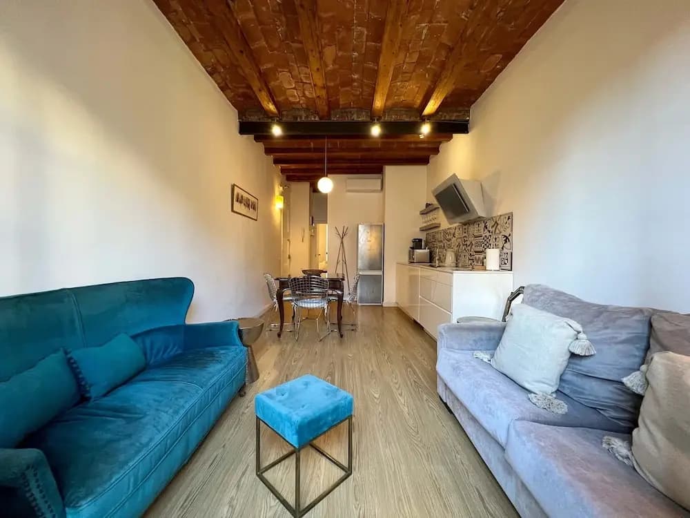 Stay U-nique Apartment Arago II - photo 4