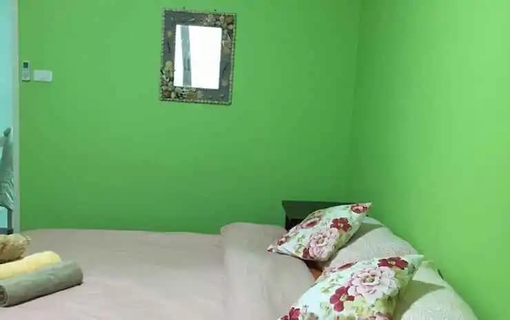 Pin Guest House - main photo
