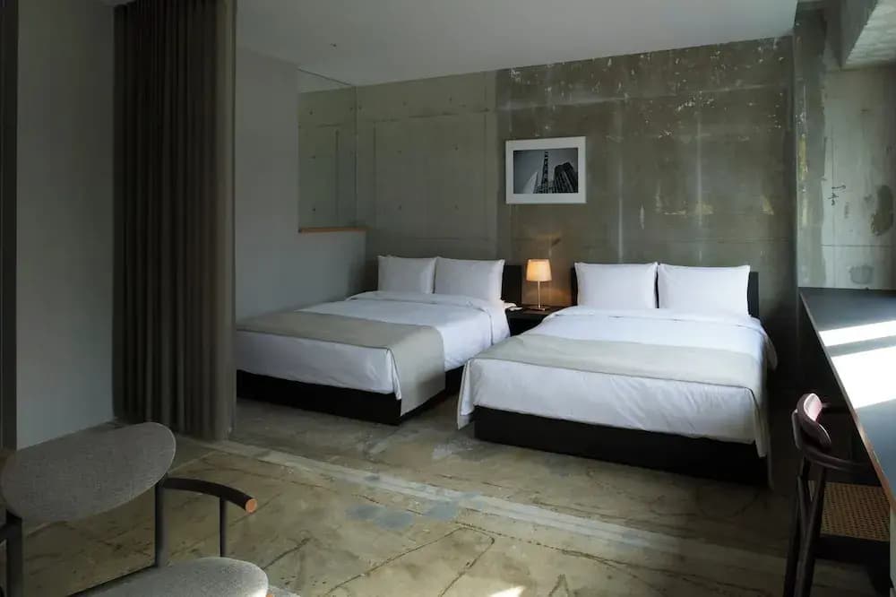 Tones Osaka Hotel - photo 36