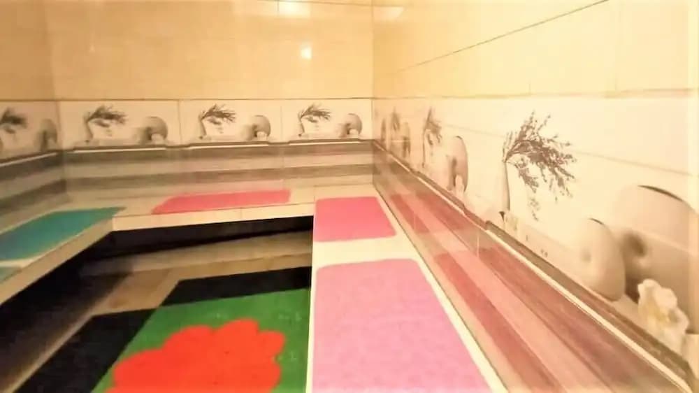 Maya Hotel - photo 12
