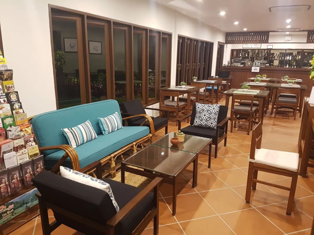 Villa Sanpakoi - photo 21