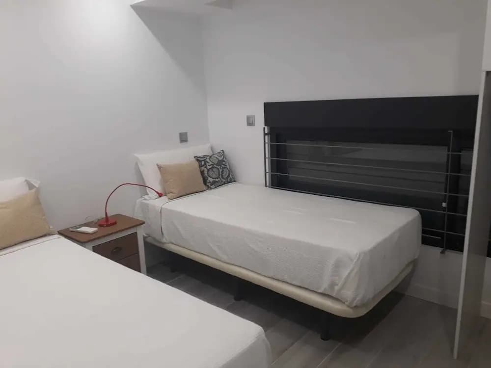 Apartamentos MLR Loft Retiro - photo 3