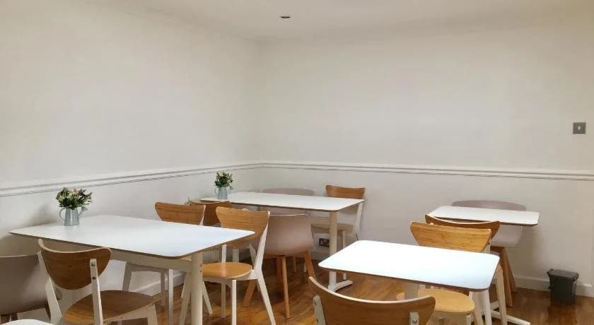 O Hostel - photo 26
