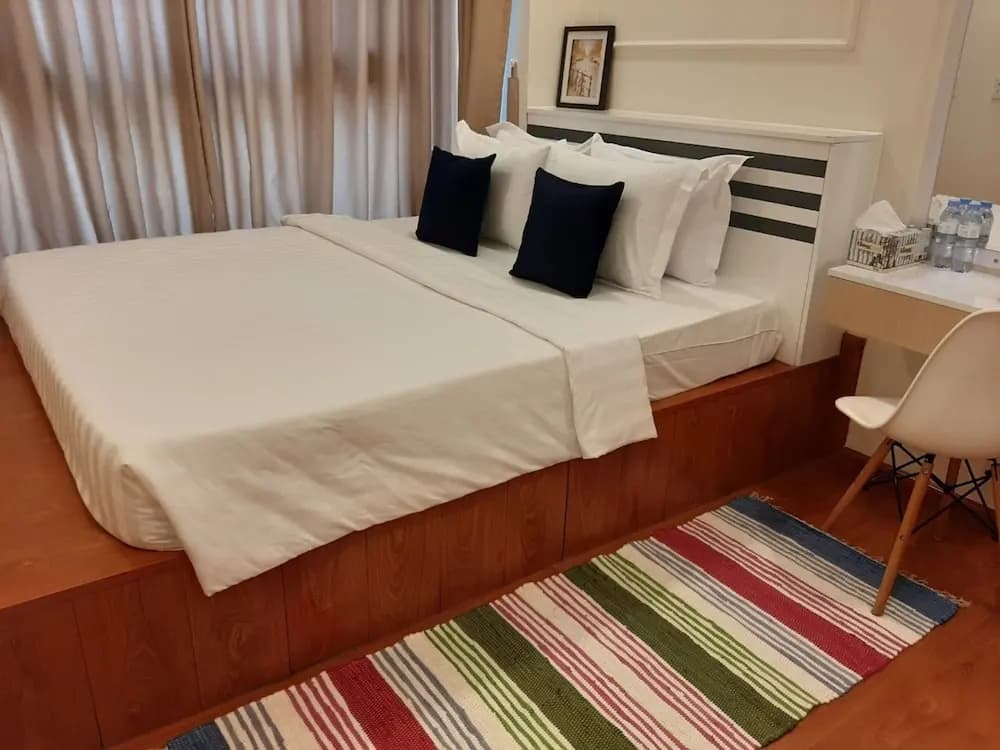 Diamond Suite Scenic Valley Condotel - photo 6