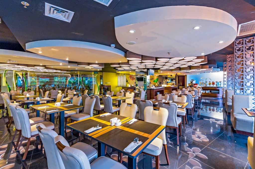 Infinity8 Bali - photo 34