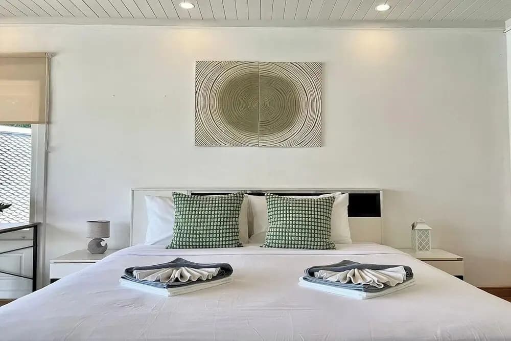 Panorama Ocean Villas, Kamala - photo 21