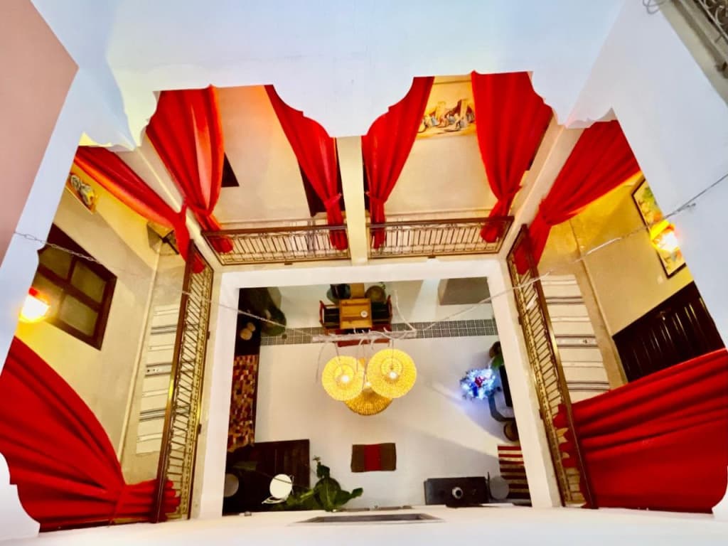 Riad Al Wafaa - photo 20