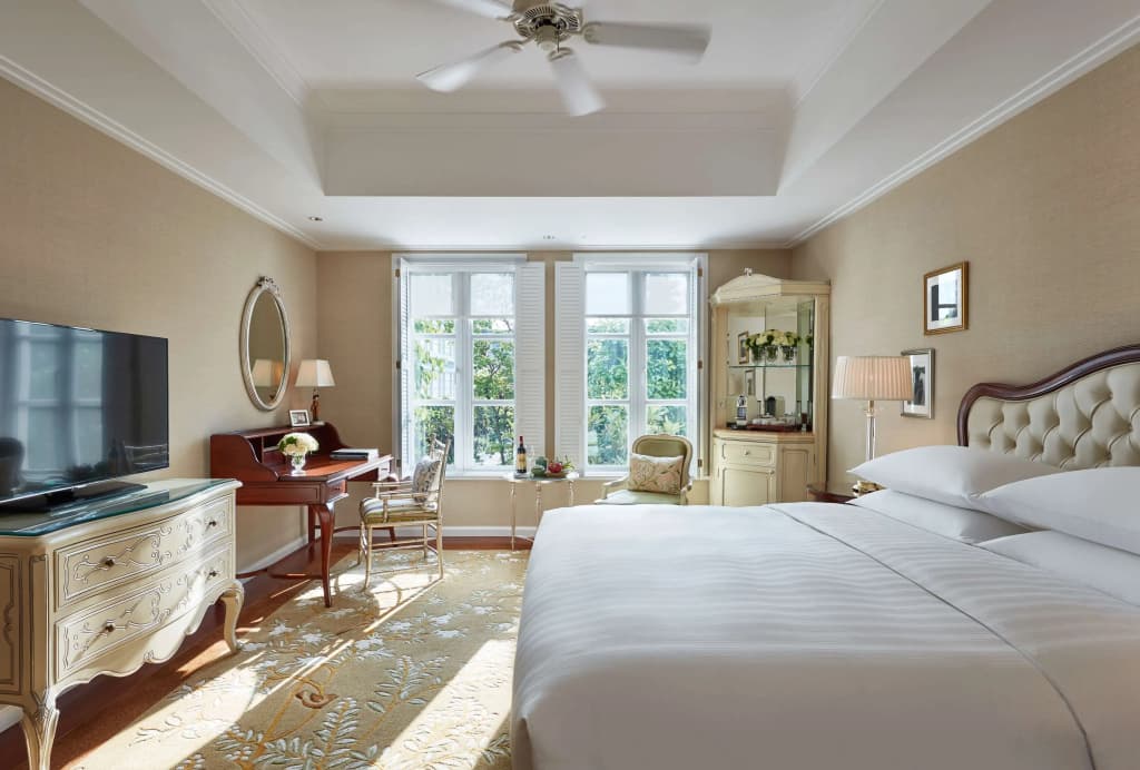 Park Hyatt Saigon - photo 4