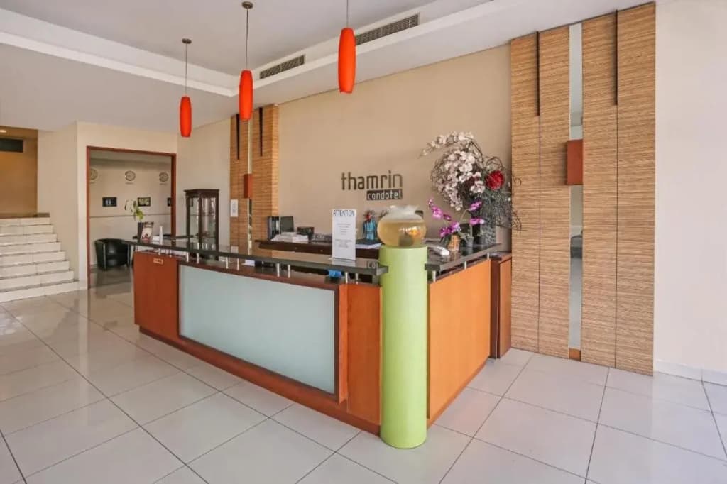 Thamrin Condotel Jakarta - photo 25