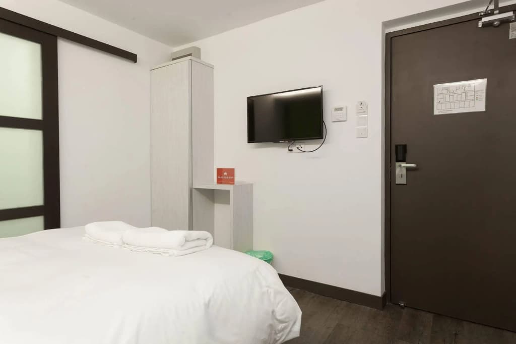 Zen Rooms Jalan Cheras Kuala Lumpur - photo 6